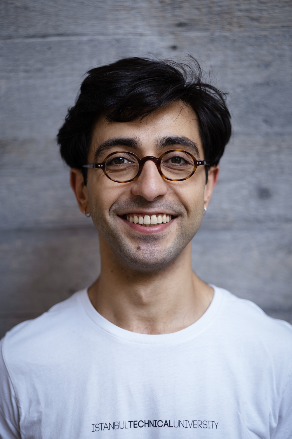 Kağan K. Aytekin - Machine Learning and Robotics Engineer