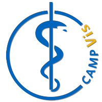 CAMP Chair Logo