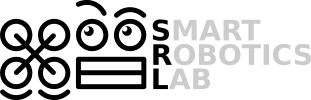 Smart Robotics Lab Logo